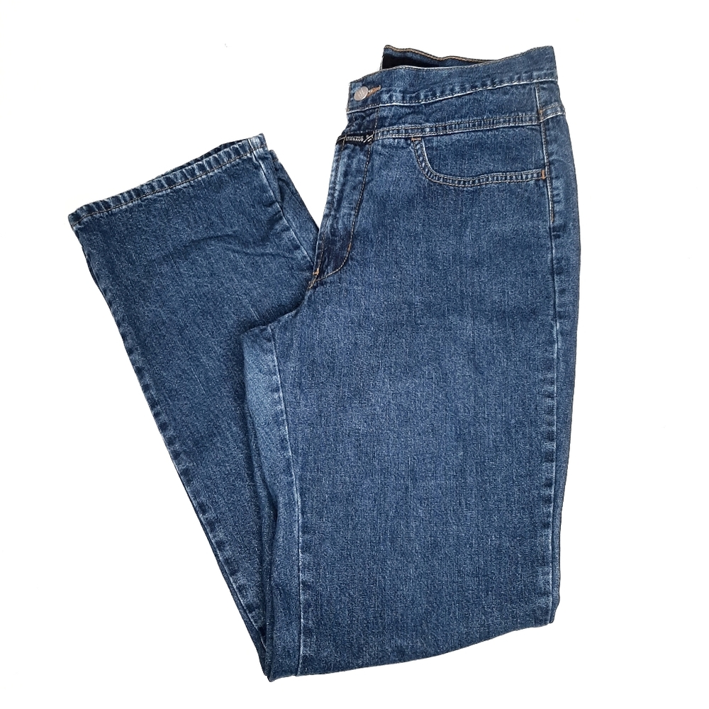 Vintage Marithě Francois Girbaud High Waist Jeans